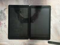 Продам екран с тачскрином и аккумулятор планшета sigma x style tab 102