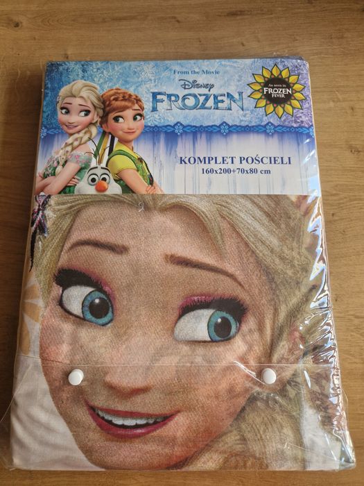 Pościel 100% bawełna