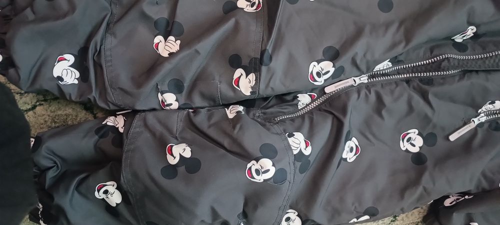 Комбінезон HM 3-4 р