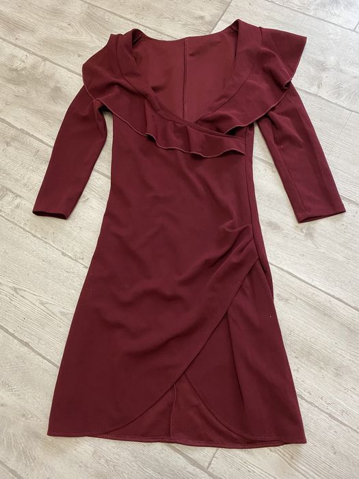 Fashion girl, сукня