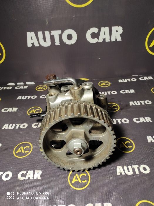 Б/у апаратура ТНВД EURO 5, 167003608R, 8201121521 Kango канго кенго