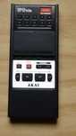 Controlo remoto AKAI, RC-V240B