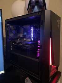 Pc gamer i5 10th/16 ram