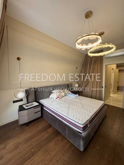 400 тыс.$ ПРОДАЖА / Квартира с паркоместом в ЖК Резиденция / АВАНТАЖ