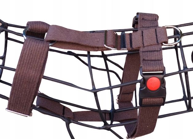 szelki guard  różne kolory sunka exclusive lxl  4cm
