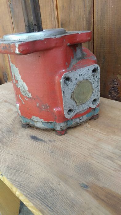 Насос НШ 32 ,запчастини