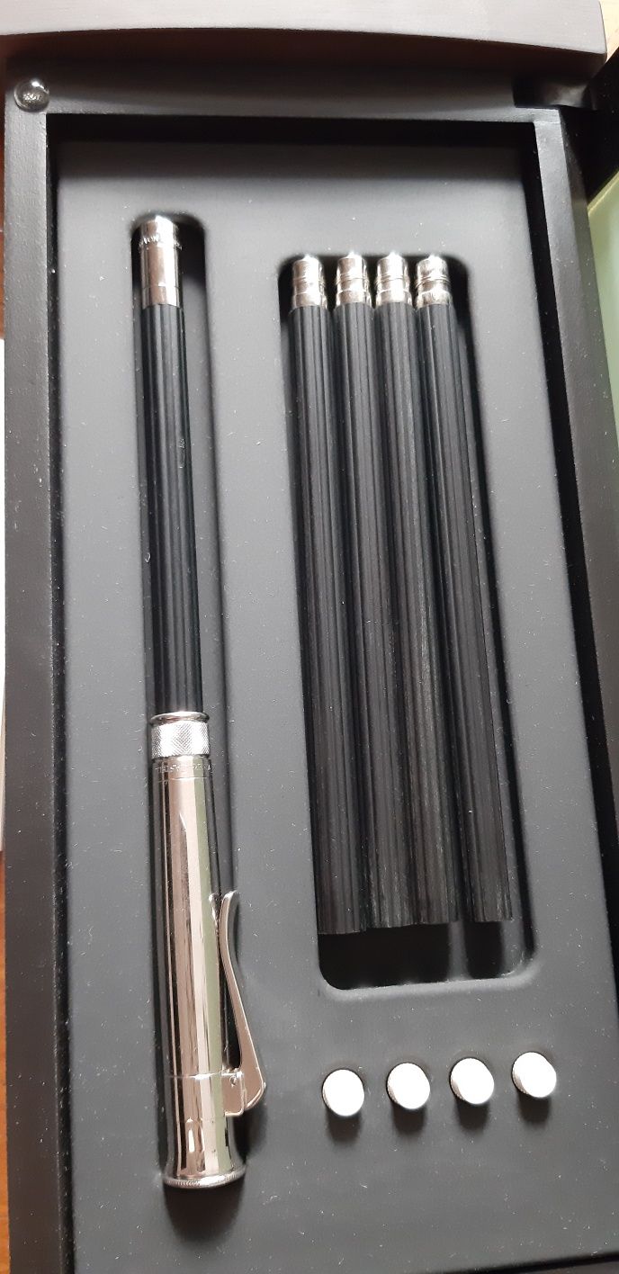 Kaseta ołówek Graf von Faber Castell