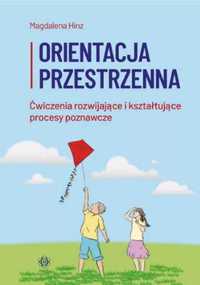 Orientacja przestrzenna - Magdalena Hinz