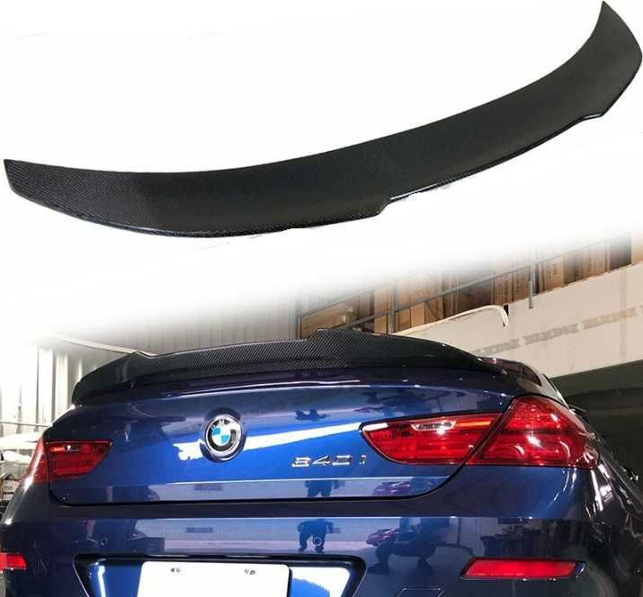 Spoiler Lotka Ducktail PSM BMW F06 CARBON
