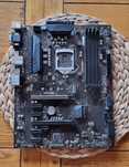 Płyta główna MSI Z370 A-PRO
