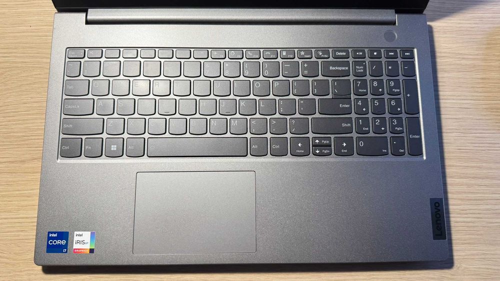 Laptop Lenovo ThinkBook 15 G4 i7-1255U 32GB 500gb m2