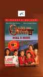 Livro O Clube das Chaves - Soma e Segue