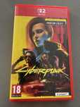 Cyberpunk 2077 ultimate edition switch 2