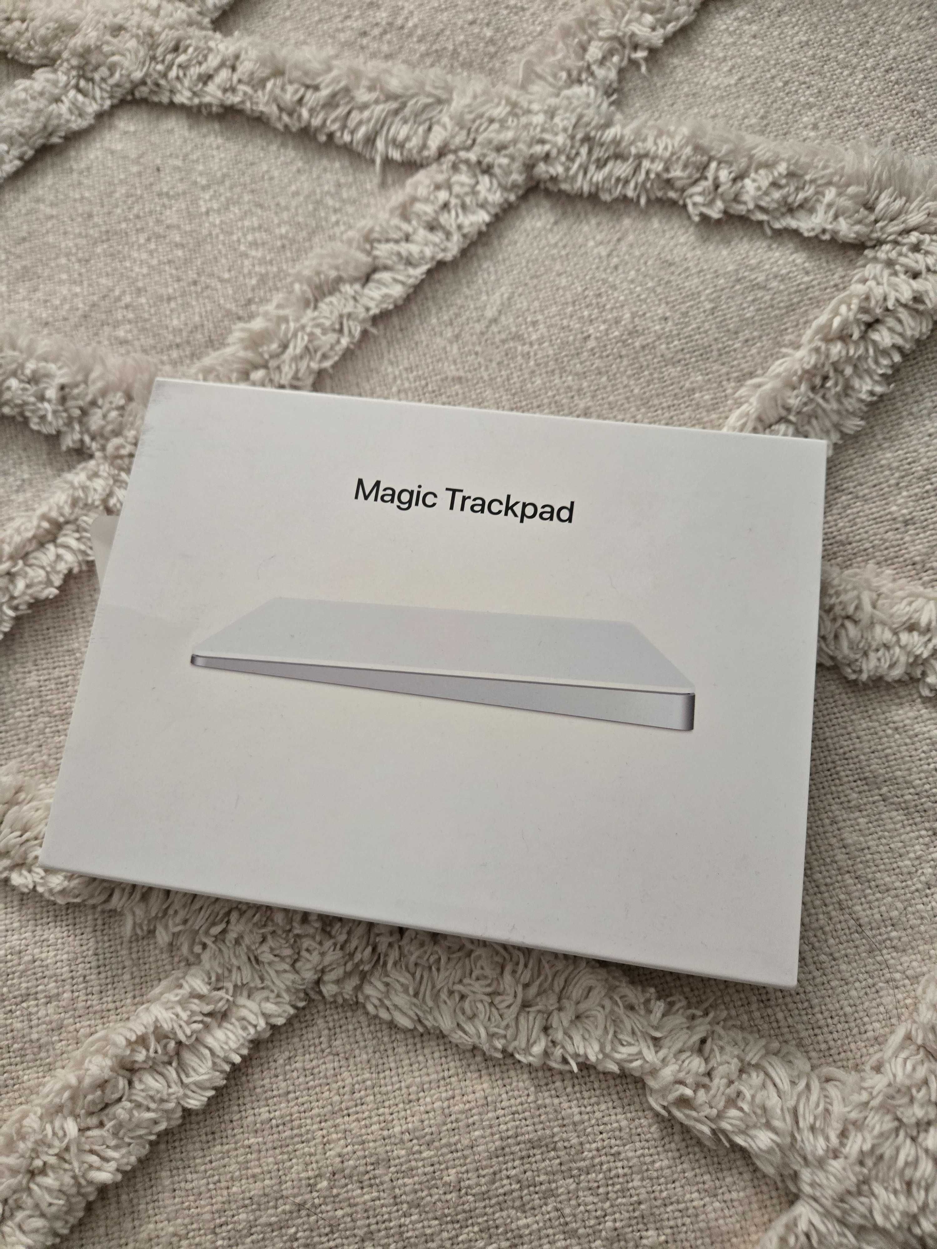 Apple Magic Trackpad 2 Lightning