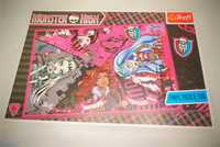 Puzzle Monster High, 500 elementów