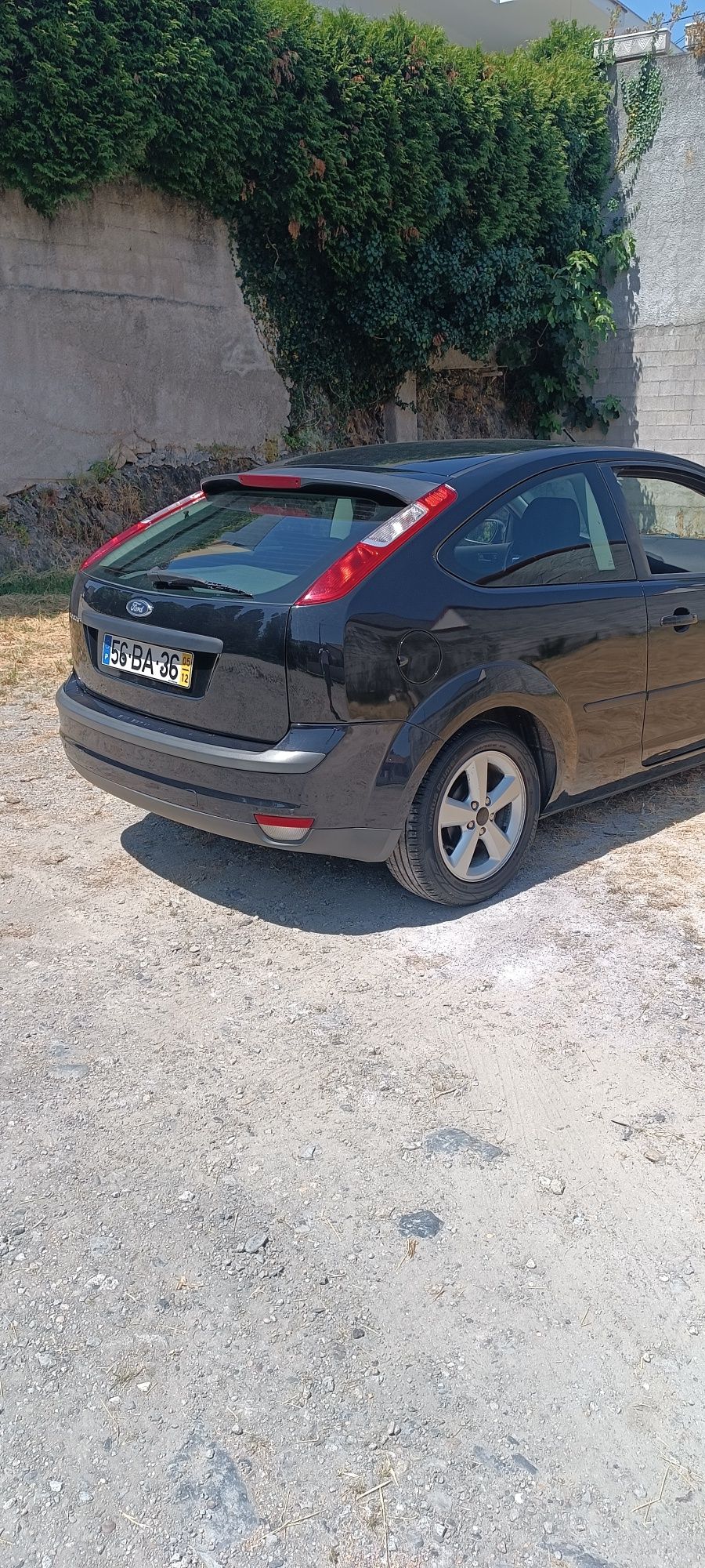 Ford focus 1.200