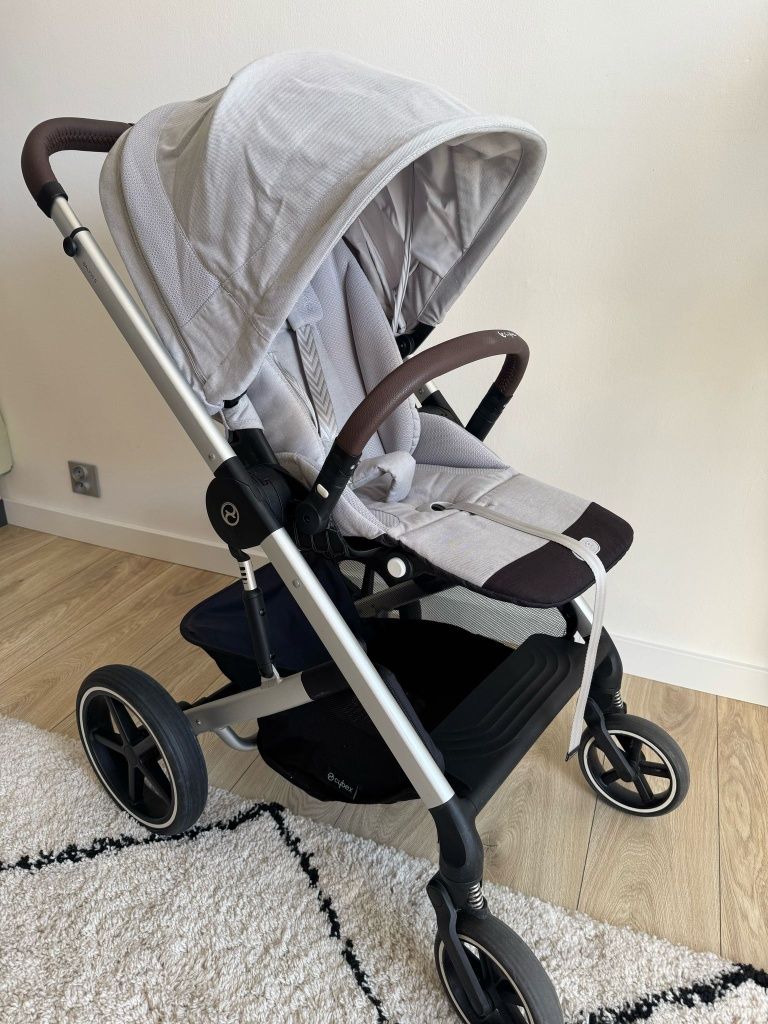 Wózek spacerowy cybex