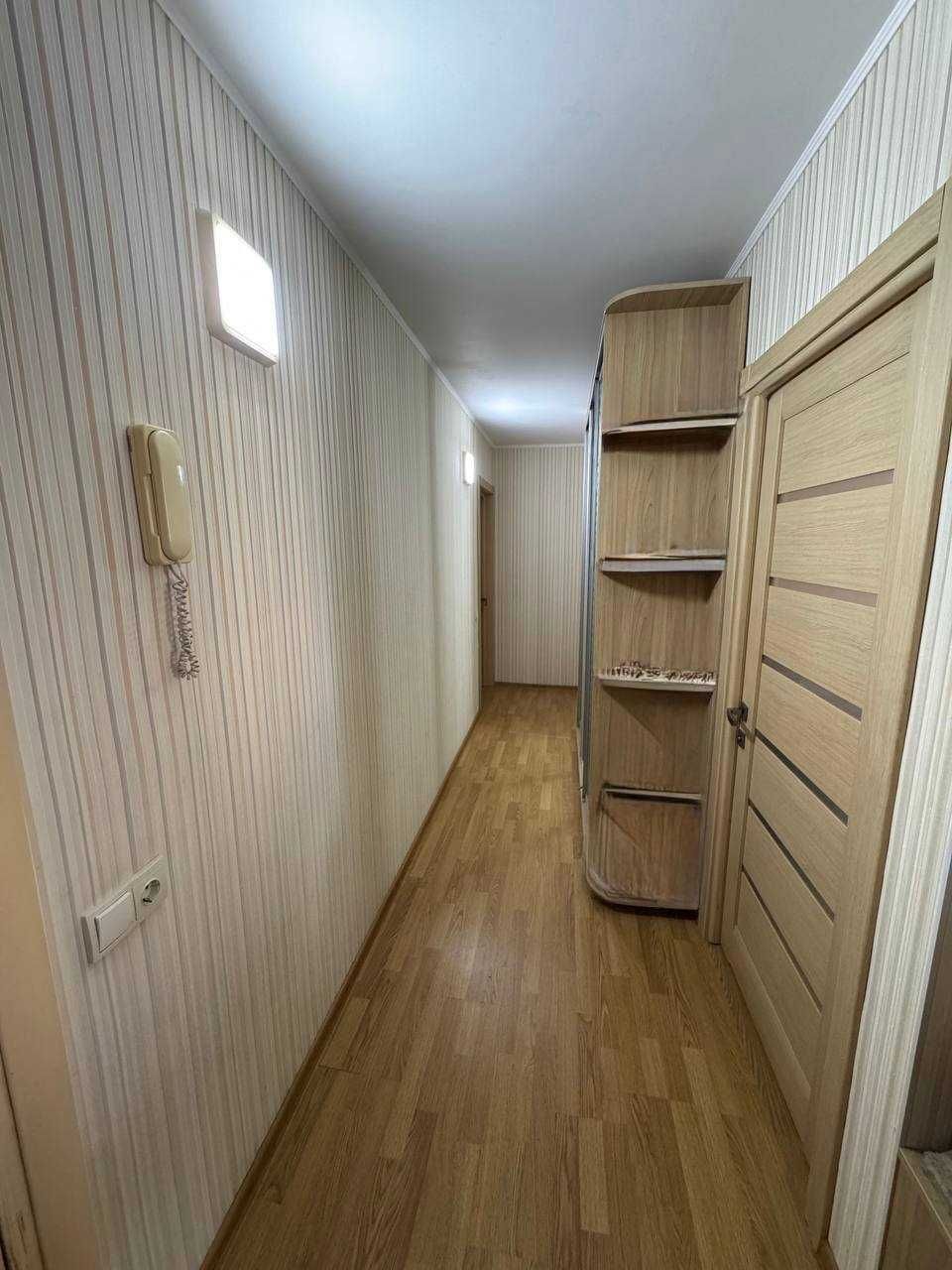 Продаж 3 кімн. кв вул. Гната Юри 4, Святошинський, Борщагівка Колібріс
