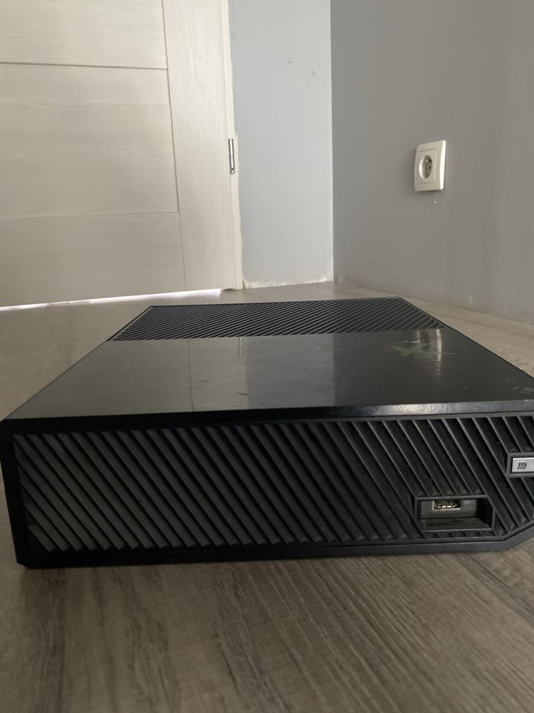 Xbox one super stan