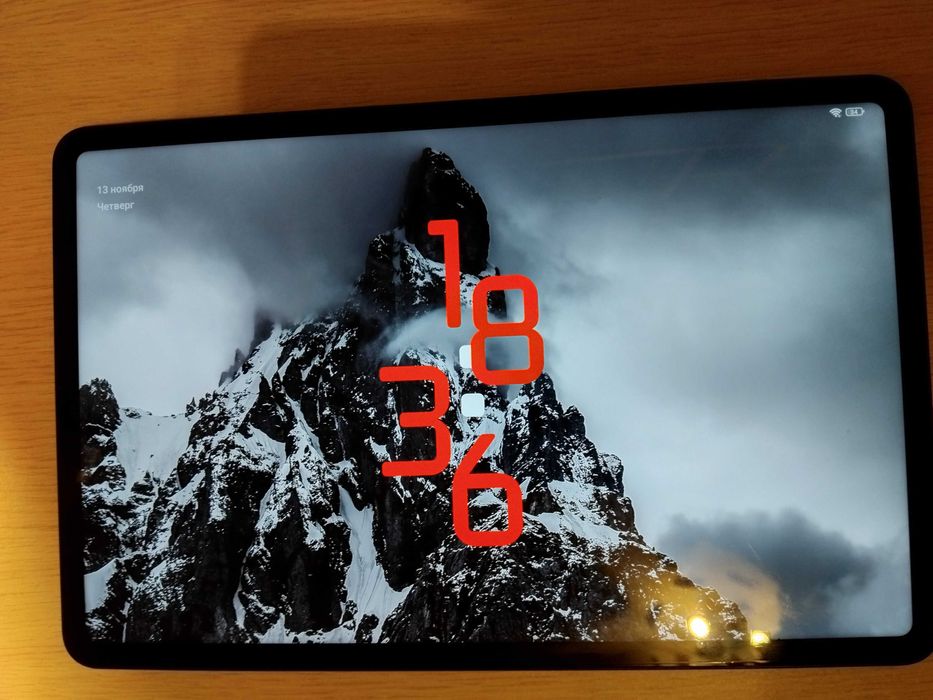 Xiaomi pad 6 в хорошому стані