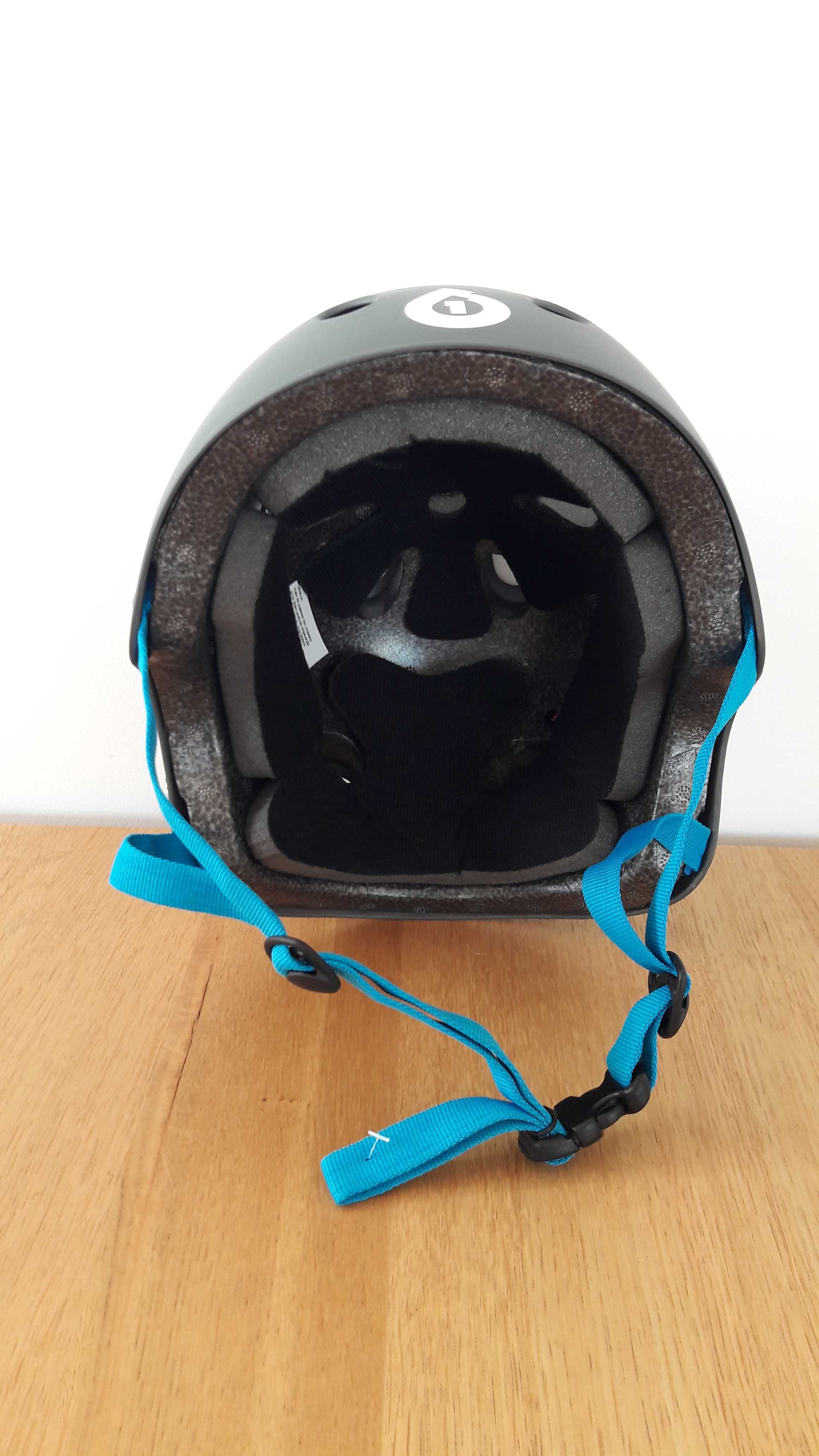 Kask Dirt Lid na rower, deskorolkę, rolki SixSixOne