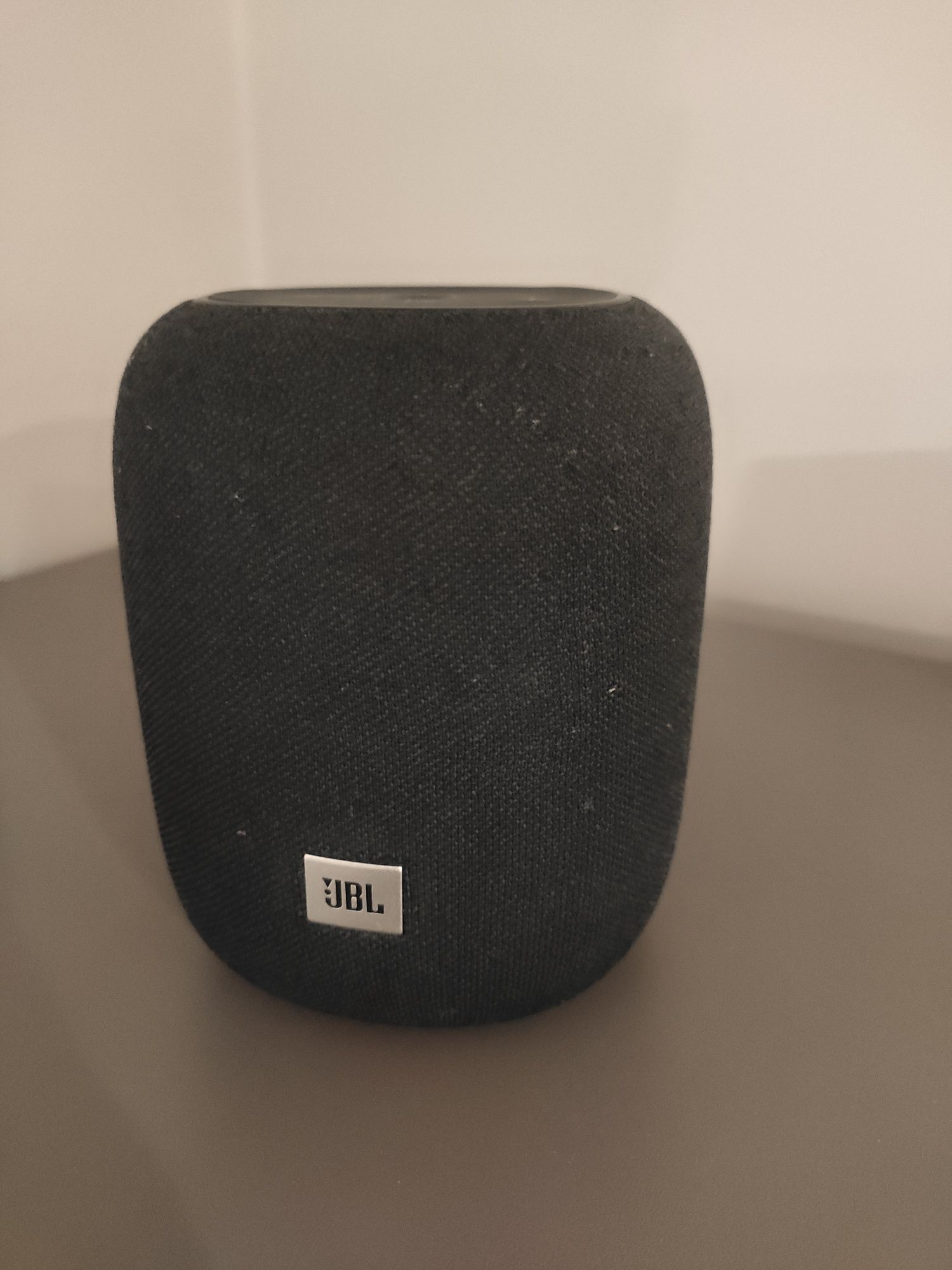 Głośnik aktywny, bluetooth JBL Link Music, wifi, asystent, ak