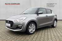 Suzuki Swift 1,2 Hybrid BENZ Salon PL Premium moc 90 KM