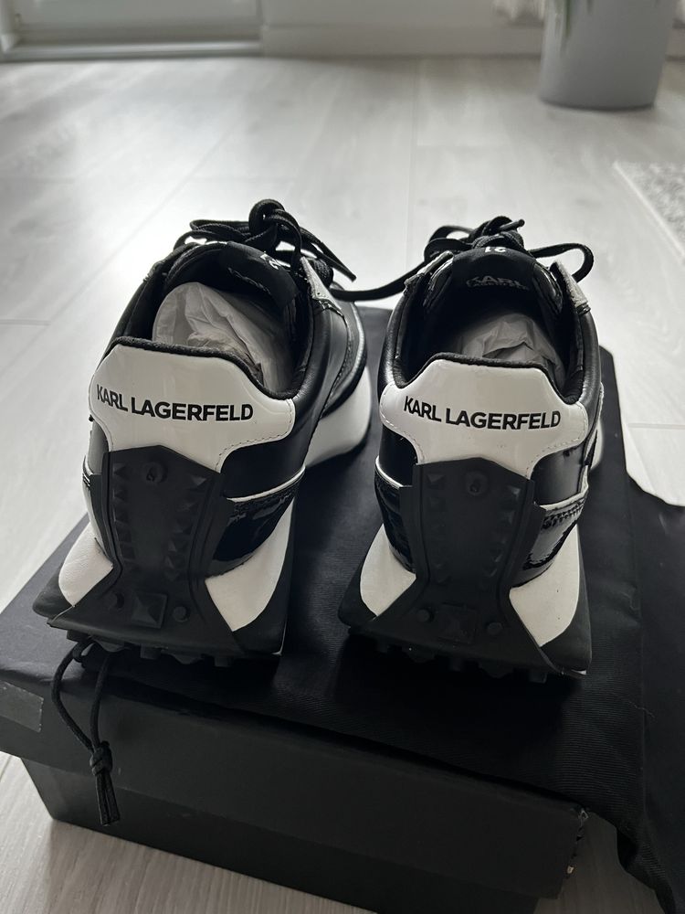 Buty Karl Lagerfeld