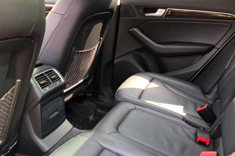 Продам Audi Q5 Premium Plus 2016 года