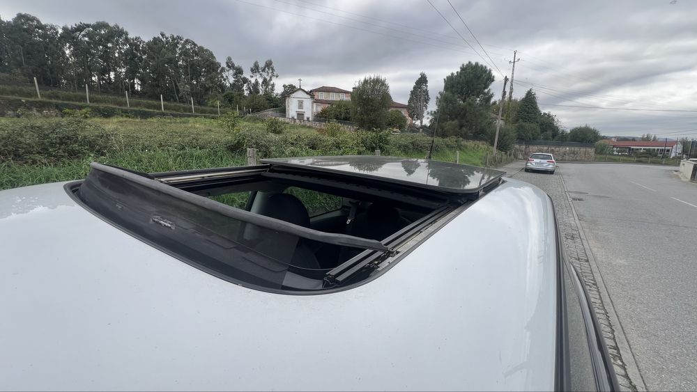 Mini cooper 1.6 diesel trato financiamento