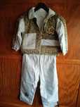 Conjunto de menino