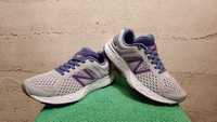 Buty do biegania NEW BALANCE W680V6 r.37 stan bardzo dobry