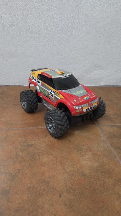 Carro criança  grande