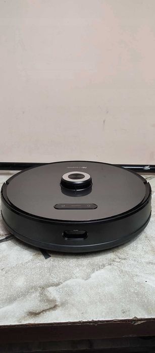 Robot sprzątający Proscenic M8PRO czarny