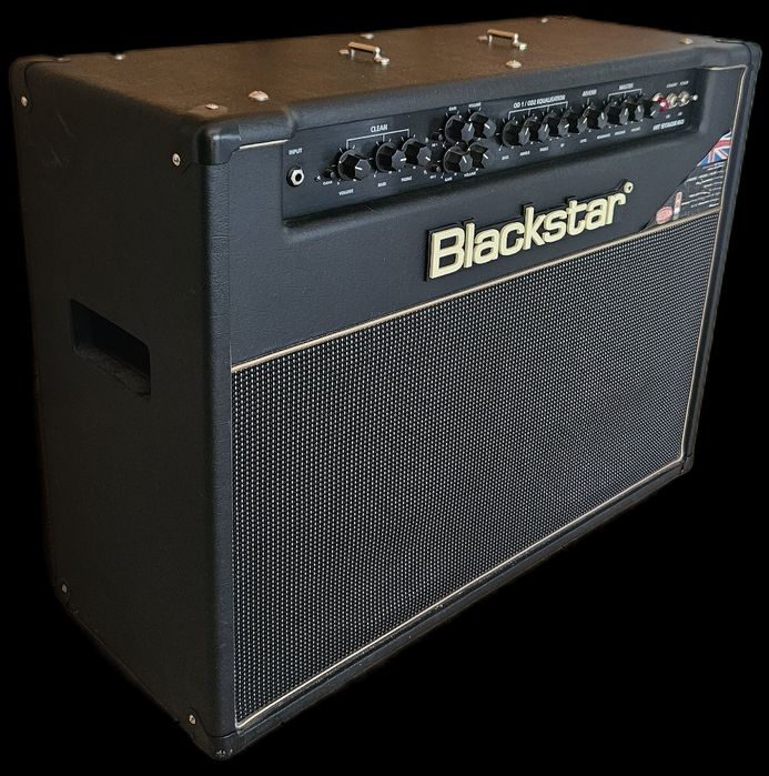 Blackstar HT60 Stage 2x12 wzmacniacz gitarowy