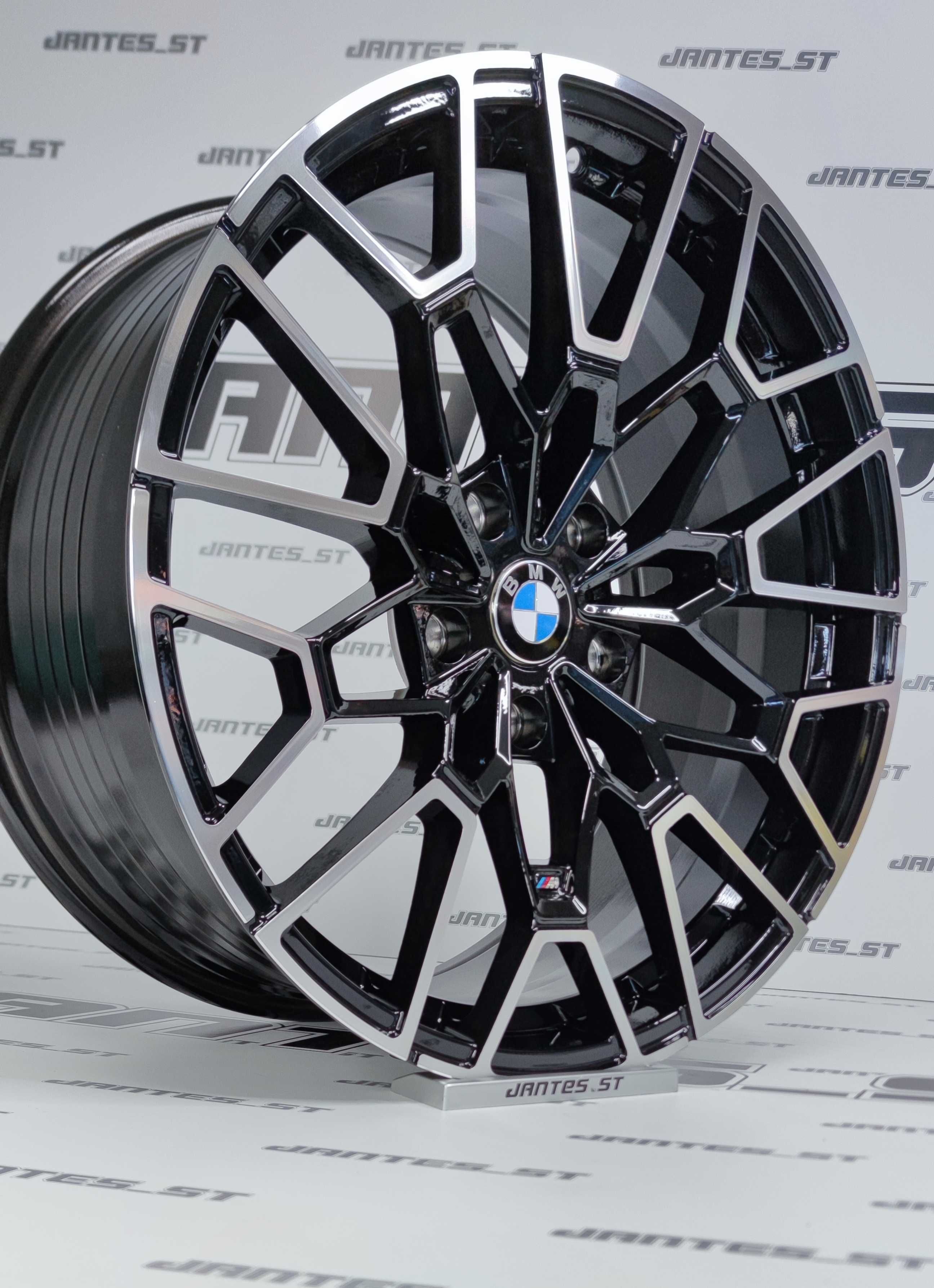 jantes 19 5x120 Style BMW M3 G80 NOVAS