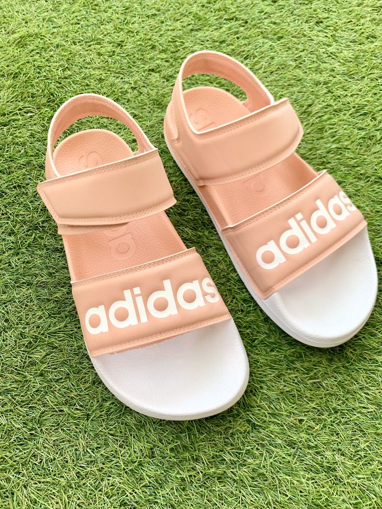 Sandałki adidas 38