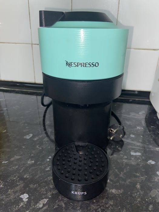 Maquina Nespresso