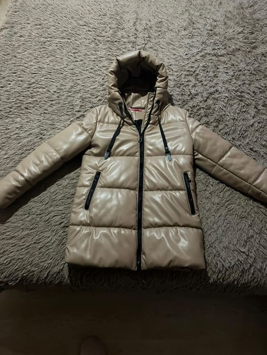 Зимня курточка