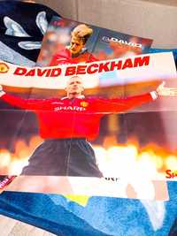 Plakaty-David Beckham