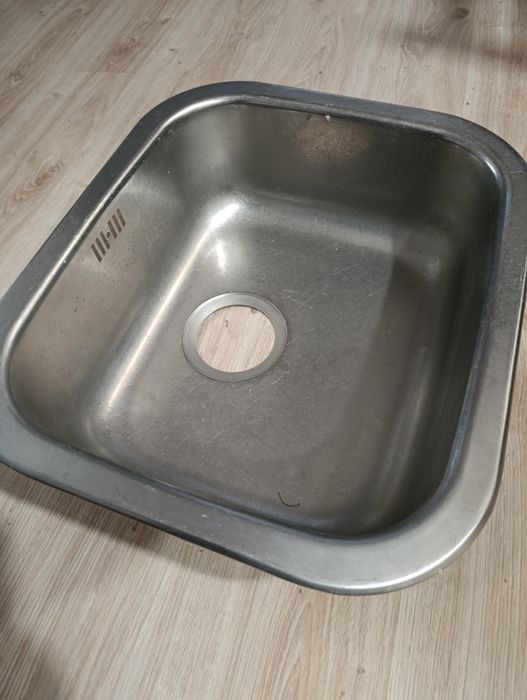 Lava loiça IKEA usado