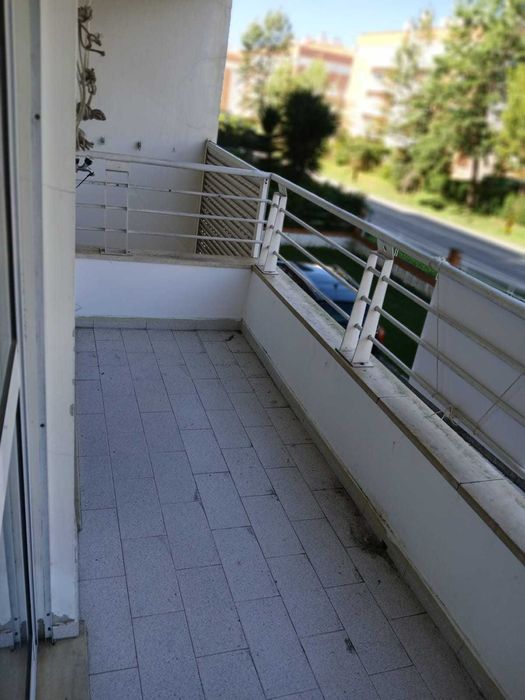 Arrenda-se Apartamento T3 em Condeixa