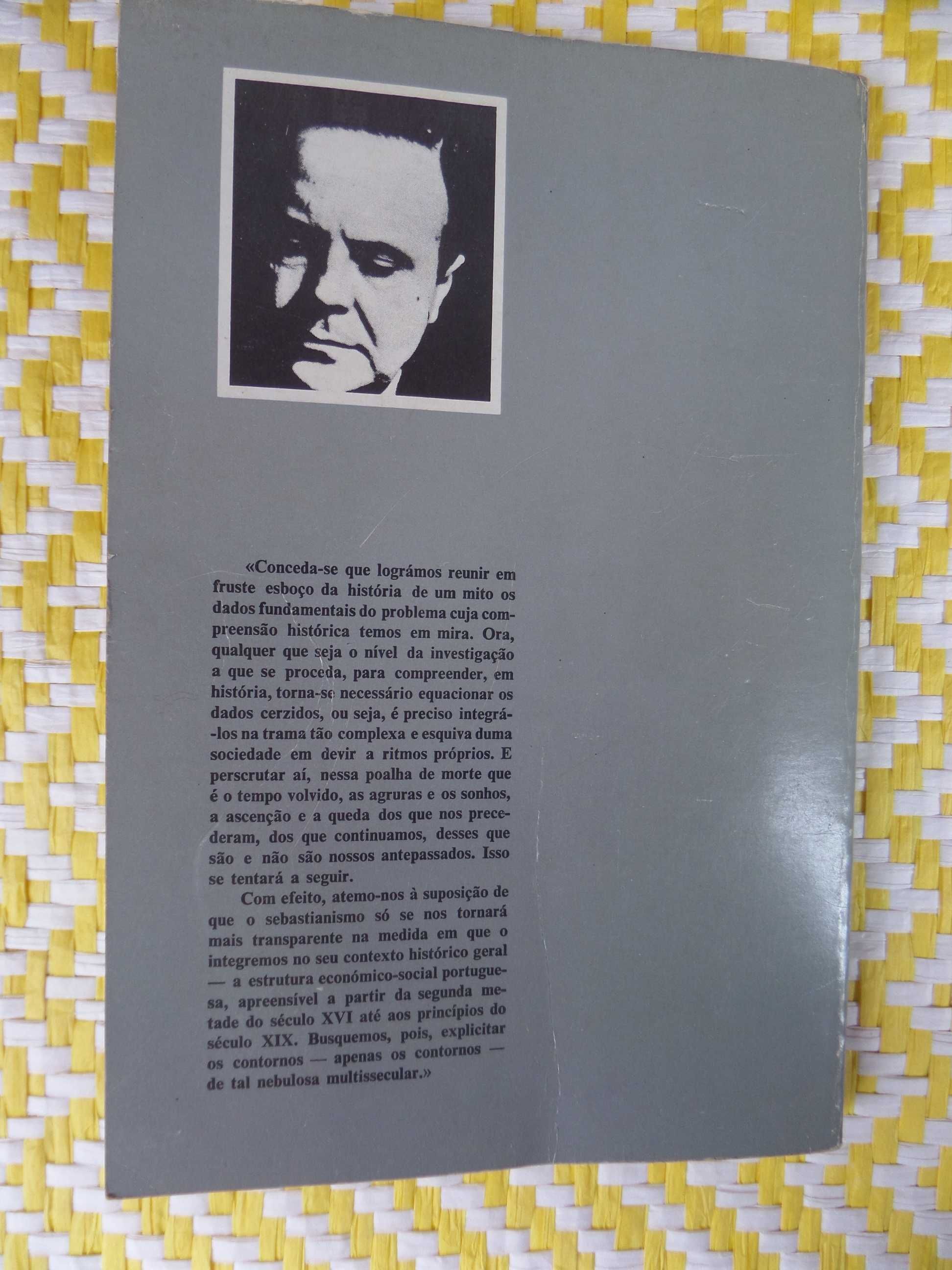 DO SEBASTIANISMO AO SOCIALISMO 
Joel Serrão
Livros Horizonte – 1983
