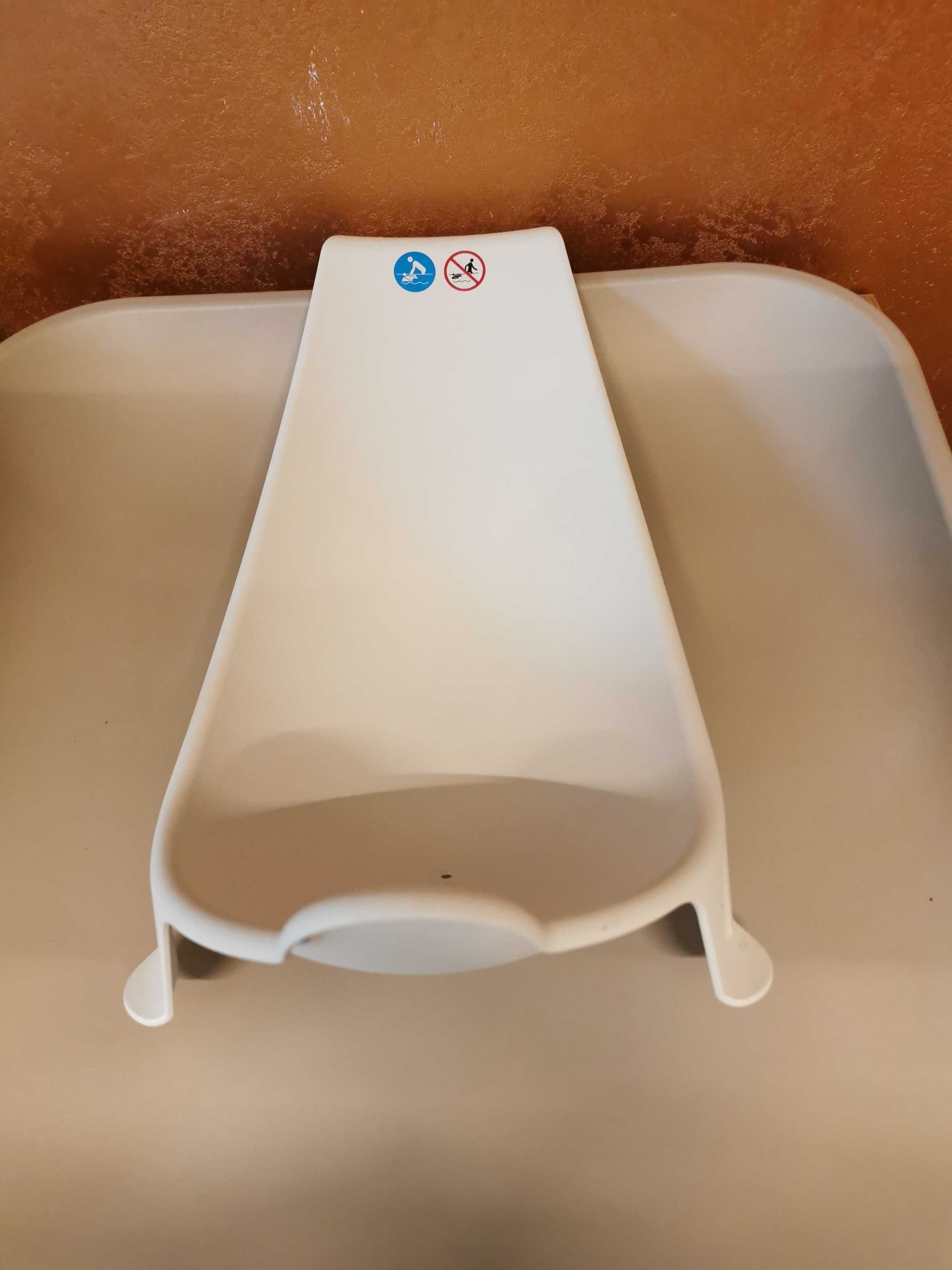 STOKKE FLEXI BATH wkładka dla noworodka