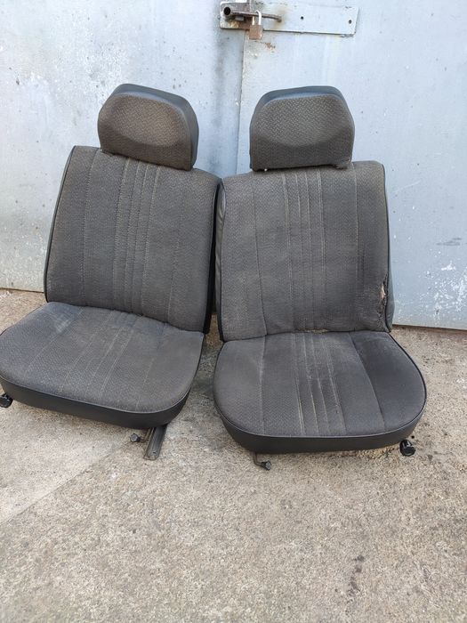 Продам салон ваз 2104