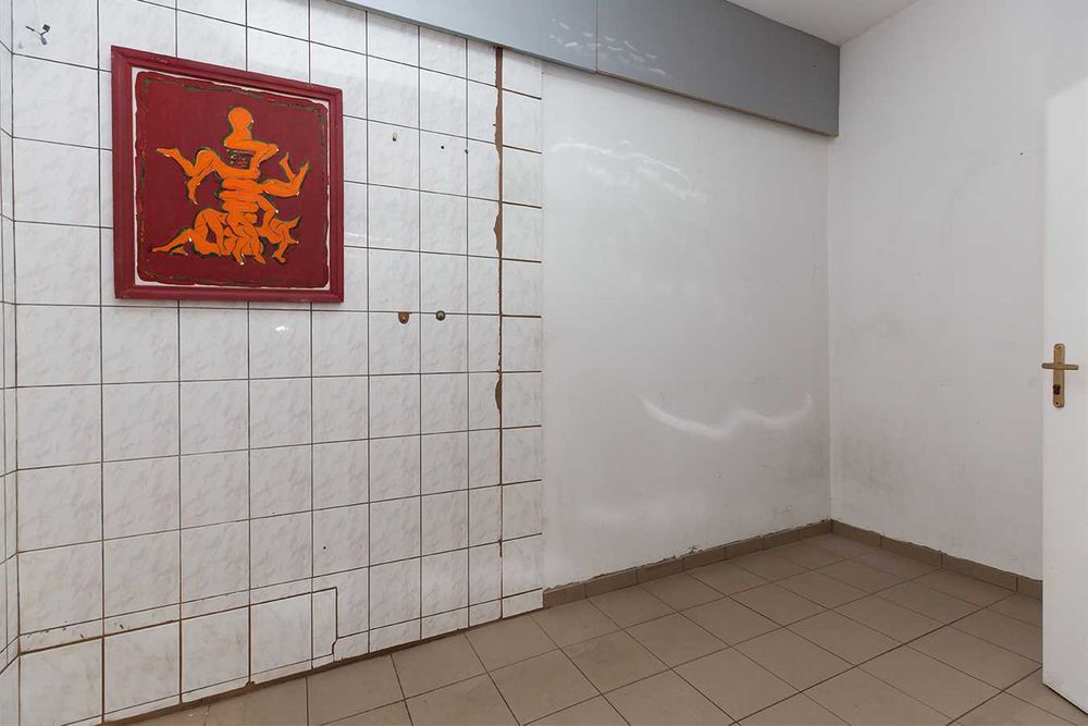 Lokal, warsztat, 31 m2, WC, Ursynów, bez prowizji