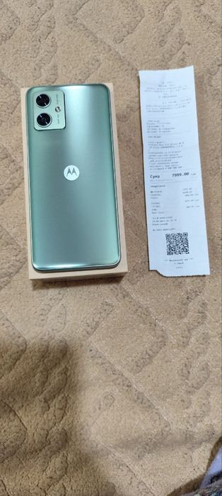 Продам смартфон Motorola G54 12/256
