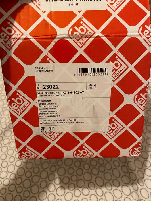 Apoio motor  Audi A3 lado direito pouco uso