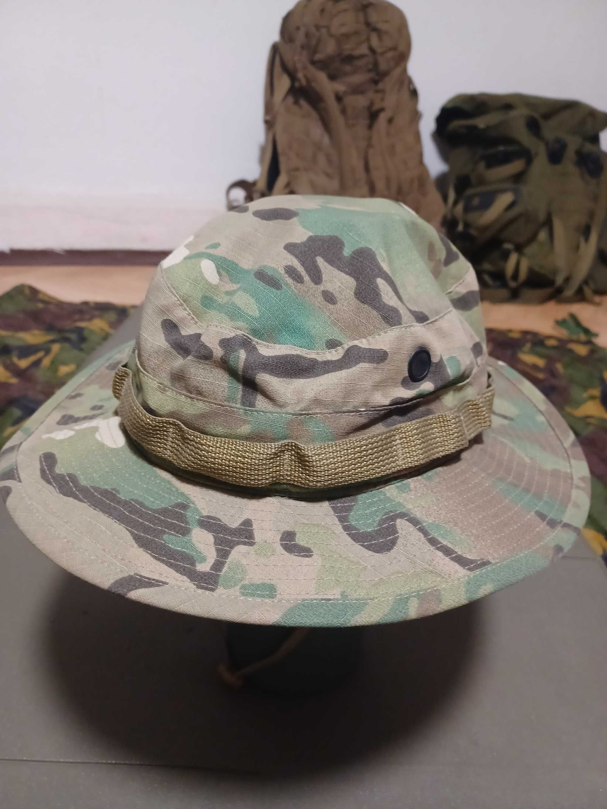Kapelusz wojskowy USA multicam PROPPER 7 1/2