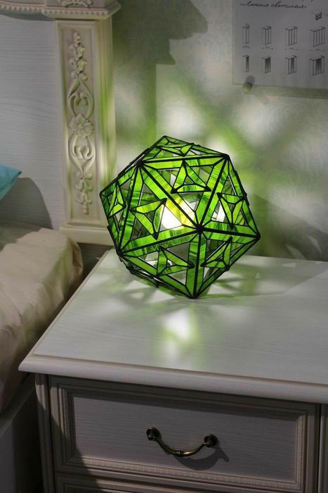 Продам светильник- ночник